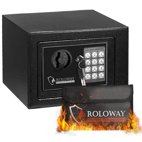 small steel money box|small money safe box fireproof.